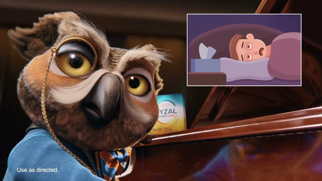 Xyxal Presents: Late Night With Nigel